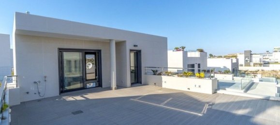 3 Schlafzimmer Villa in Alicante, Spain, Nr. 184721 30