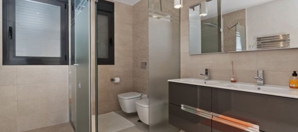 3 Schlafzimmer Villa in Alicante, Spain, Nr. 184721 20