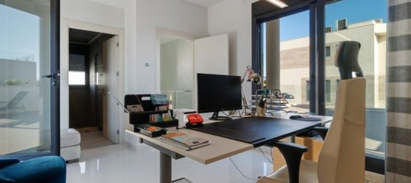 3 Schlafzimmer Villa in Alicante, Spain, Nr. 184721 18