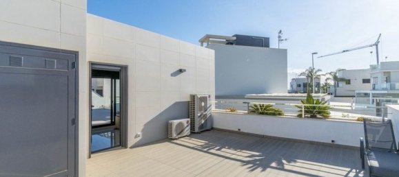 3 Schlafzimmer Villa in Alicante, Spain, Nr. 184721 29