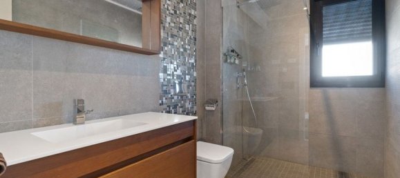 3 Schlafzimmer Villa in Alicante, Spain, Nr. 184721 19