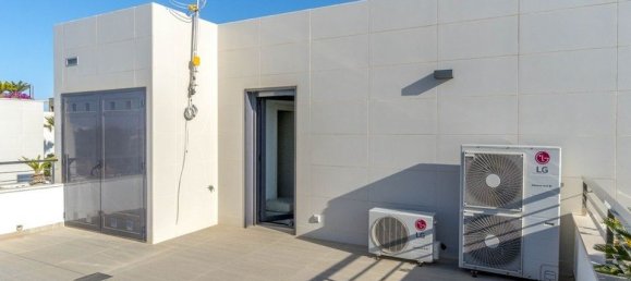 3 Schlafzimmer Villa in Alicante, Spain, Nr. 184721 22