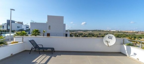 3 Schlafzimmer Villa in Alicante, Spain, Nr. 184721 27