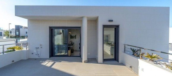 3 Schlafzimmer Villa in Alicante, Spain, Nr. 184721 28