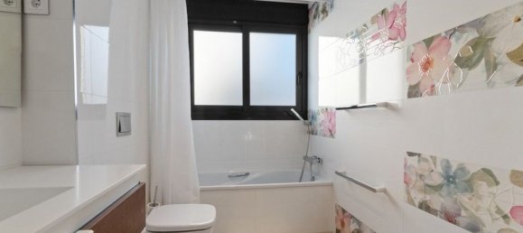3 Schlafzimmer Villa in Alicante, Spain, Nr. 184721 14