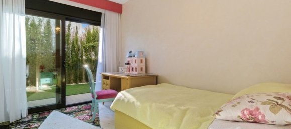 3 Schlafzimmer Villa in Alicante, Spain, Nr. 184721 15