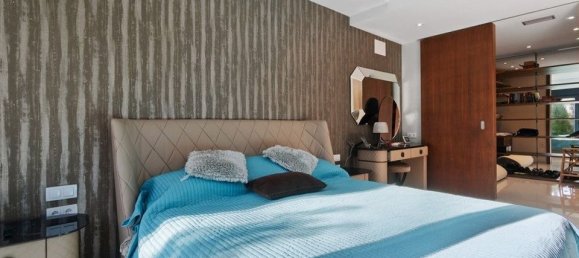 3 Schlafzimmer Villa in Alicante, Spain, Nr. 184721 12