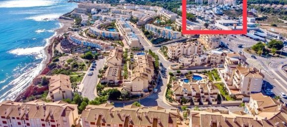 3 Schlafzimmer Villa in Alicante, Spain, Nr. 184721 37