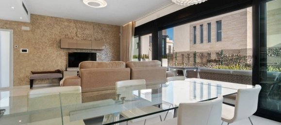 3 Schlafzimmer Villa in Alicante, Spain, Nr. 184721 7