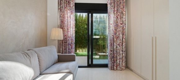 3 Schlafzimmer Villa in Alicante, Spain, Nr. 184721 16