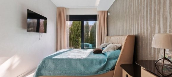 3 Schlafzimmer Villa in Alicante, Spain, Nr. 184721 13