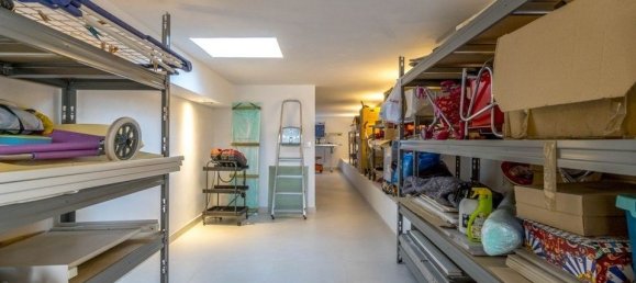 3 Schlafzimmer Villa in Alicante, Spain, Nr. 184721 23