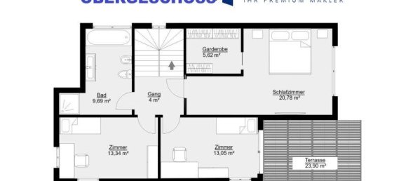 Дом с 7 комнатами в Вена, Австрия № 261751 19