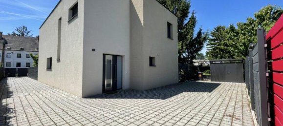 Дом с 7 комнатами в Вена, Австрия № 261751 11