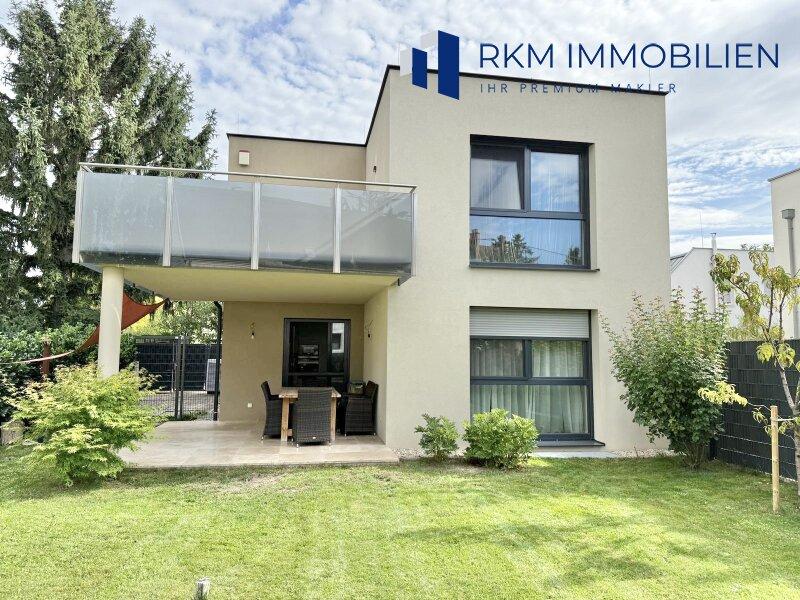 Дом с 7 комнатами в Вена, Австрия № 261751