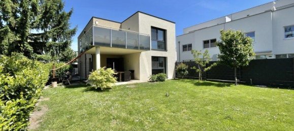 Дом с 7 комнатами в Вена, Австрия № 261751 12