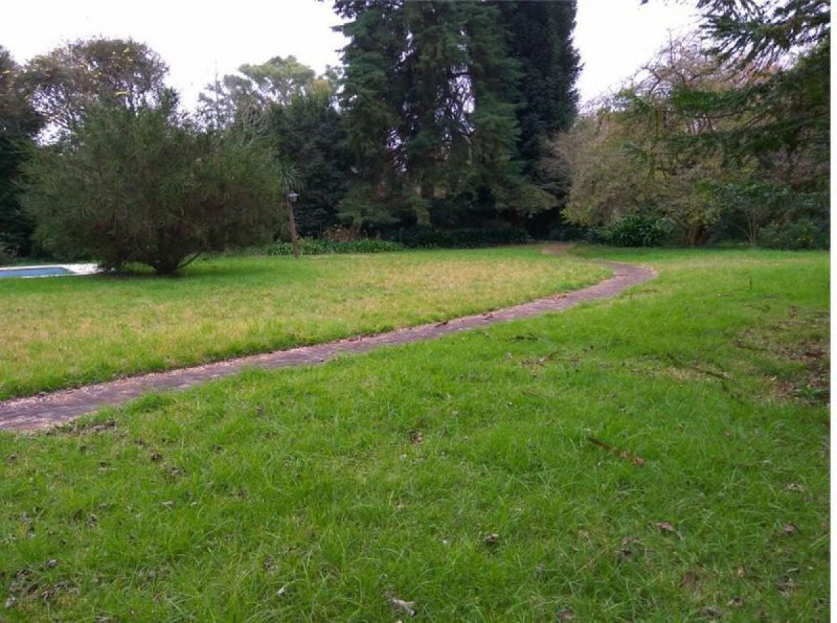 Terreno em San Isidro, Argentina N.º 32113