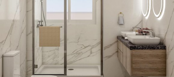 3 Schlafzimmer Eigentumswohnung in Zensiri Midtown Villas Chon Buri, Thailand, Nr. 30585 7