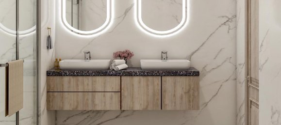 3 Schlafzimmer Eigentumswohnung in Zensiri Midtown Villas Chon Buri, Thailand, Nr. 30585 8