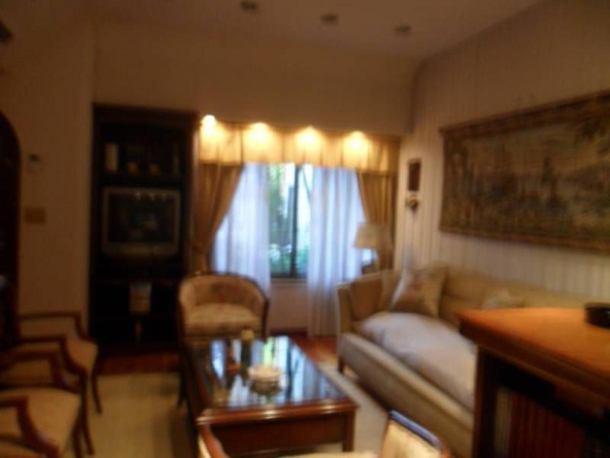 Дом с 3 спальнями в Буэнос-Айрес, Аргентина № 70497