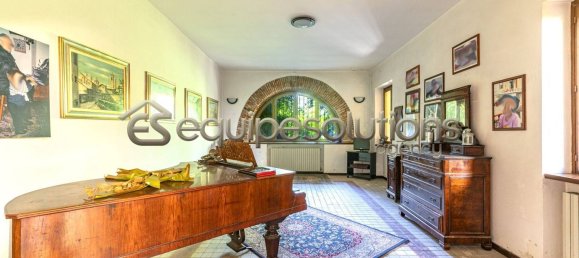 5-Zimmer Haus in Alzano Lombardo, Italy, Nr. 263040 2