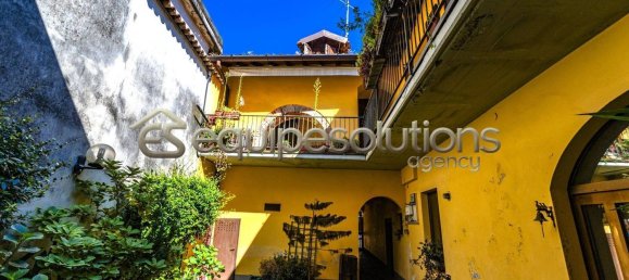 5-Zimmer Haus in Alzano Lombardo, Italy, Nr. 263040 22