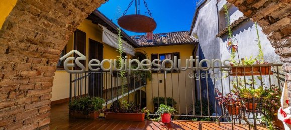 5-Zimmer Haus in Alzano Lombardo, Italy, Nr. 263040 23