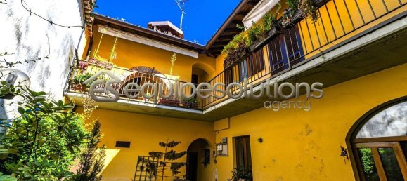 5-Zimmer Haus in Alzano Lombardo, Italy, Nr. 263040 21
