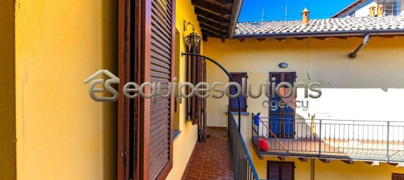 5-Zimmer Haus in Alzano Lombardo, Italy, Nr. 263040 26