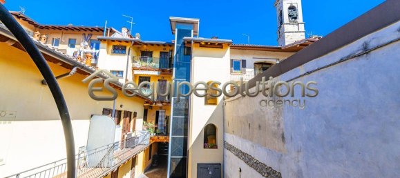 5-Zimmer Haus in Alzano Lombardo, Italy, Nr. 263040 29