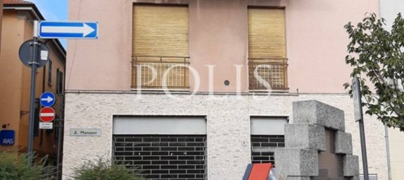 5-Zimmer Gebäude in Oggiono, Italy, Nr. 286807 2