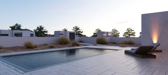 3 bedrooms Villa in Dehesa De Campoamor, Spain No. 7294 3