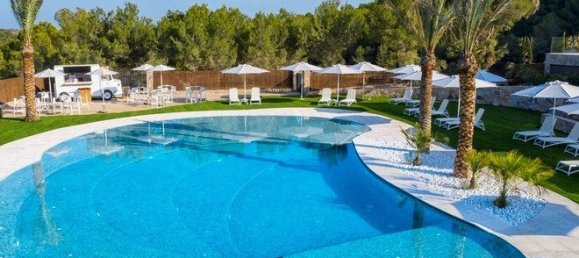 3 bedrooms Villa in Dehesa De Campoamor, Spain No. 7294 22