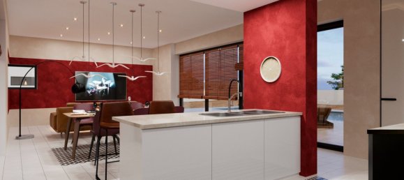 3 bedrooms Villa in Dehesa De Campoamor, Spain No. 7294 8