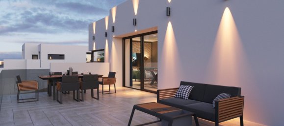 3 bedrooms Villa in Dehesa De Campoamor, Spain No. 7294 4