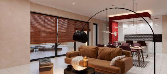 3 bedrooms Villa in Dehesa De Campoamor, Spain No. 7294 11