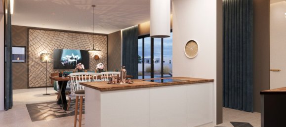 3 bedrooms Villa in Dehesa De Campoamor, Spain No. 7294 12