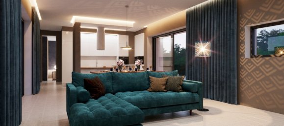 3 bedrooms Villa in Dehesa De Campoamor, Spain No. 7294 13