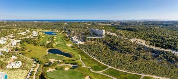 3 bedrooms Villa in Dehesa De Campoamor, Spain No. 7294 29