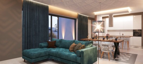 3 bedrooms Villa in Dehesa De Campoamor, Spain No. 7294 15