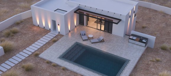 3 bedrooms Villa in Dehesa De Campoamor, Spain No. 7294 20