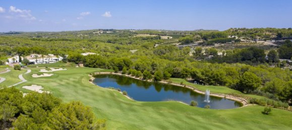 3 bedrooms Villa in Dehesa De Campoamor, Spain No. 7294 30