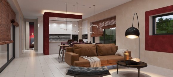 3 bedrooms Villa in Dehesa De Campoamor, Spain No. 7294 10