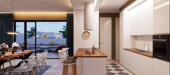 3 bedrooms Villa in Dehesa De Campoamor, Spain No. 7294 16