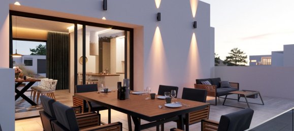 3 bedrooms Villa in Dehesa De Campoamor, Spain No. 7294 5