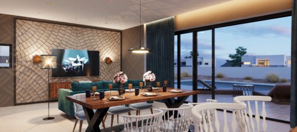 3 bedrooms Villa in Dehesa De Campoamor, Spain No. 7294 17