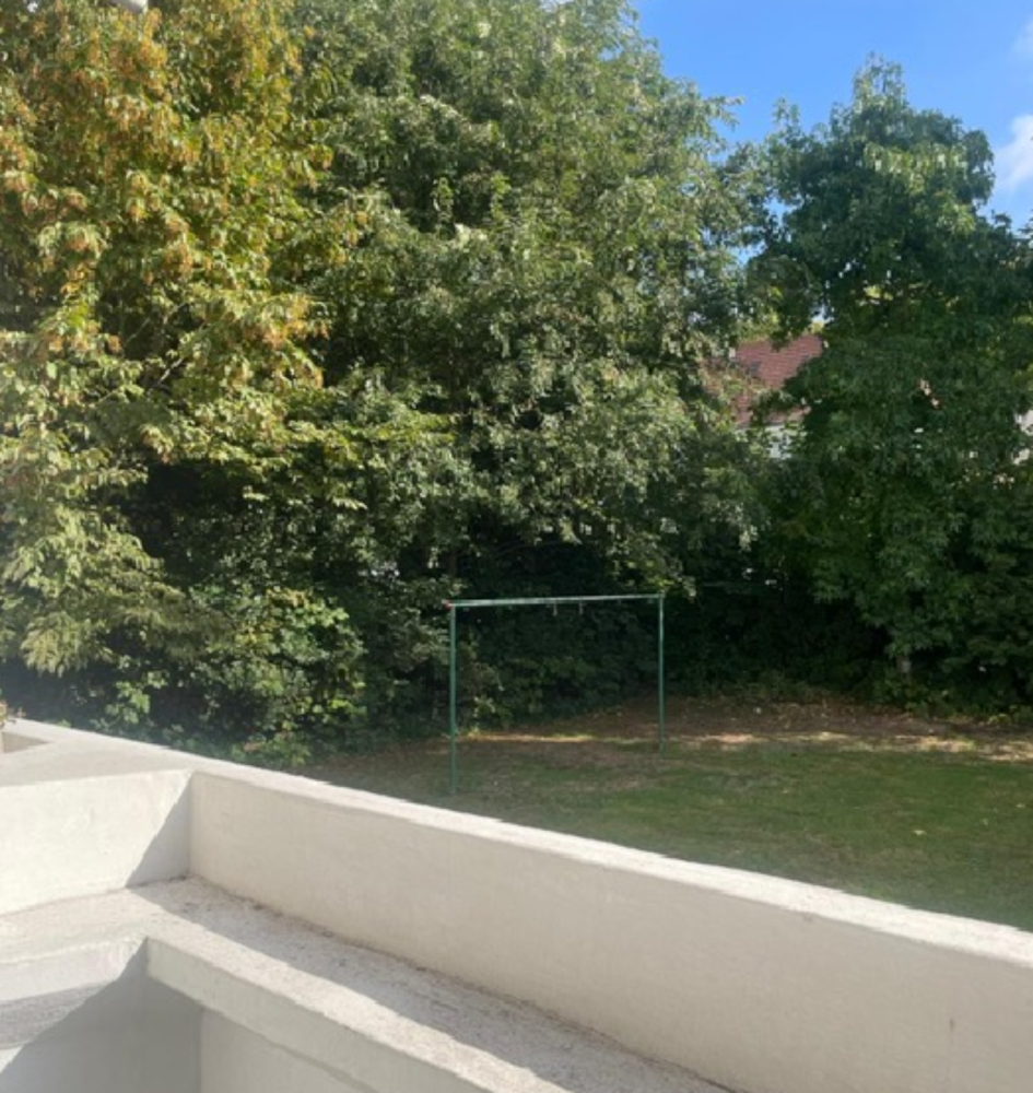 Apartamento T2 em Gelsenkirchen, Germany N.º 305029