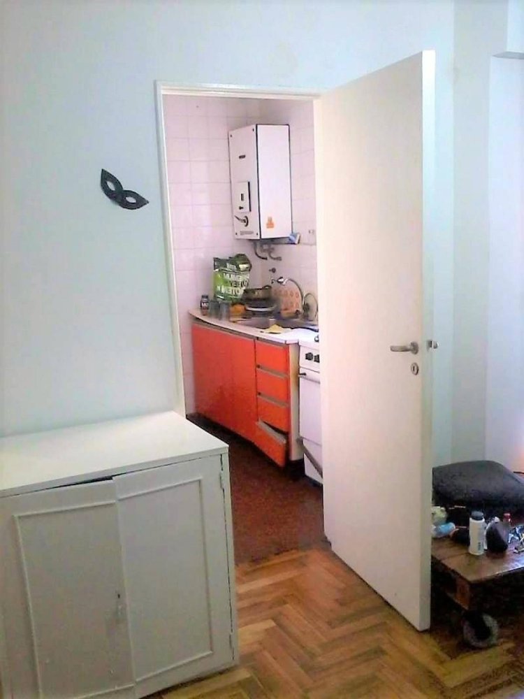 Studio in Buenos Aires, Argentina No. 82845