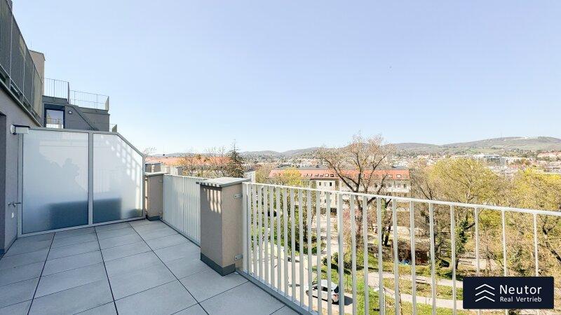 3 rooms Duplex in Dobling, Austria No. 189699