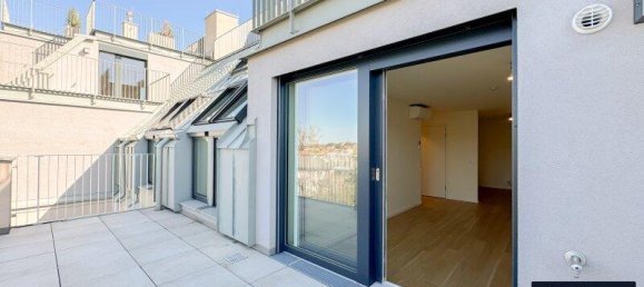 3 rooms Duplex in Dobling, Austria No. 189699 5